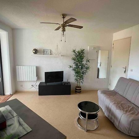 Appartement Port Leucate Eksteriør bilde